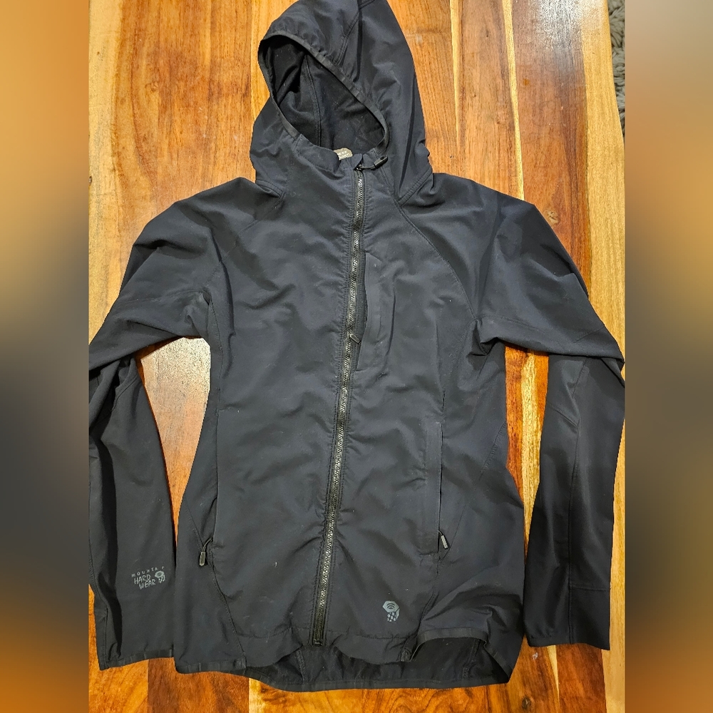 Mountain Hardware XS Jacket